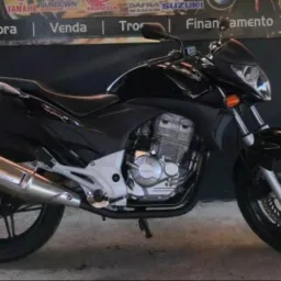 Imagens anúncio Honda CB 300R CB 300R
